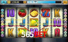 565Bet: A Experiência de Casino com Jogos de Mesa ao Vivo